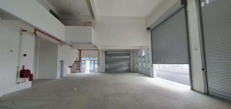 Factory for Rent in Puchong (Selangor) - Kevin Dass - Interior - PropertyGuru.com.my