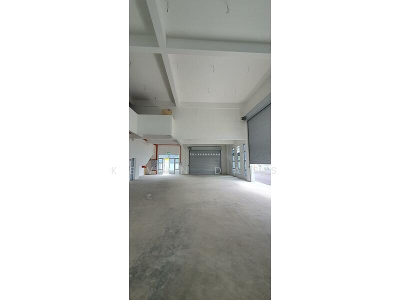 Factory for Rent in Puchong (Selangor) - Kevin Dass - Interior - PropertyGuru.com.my