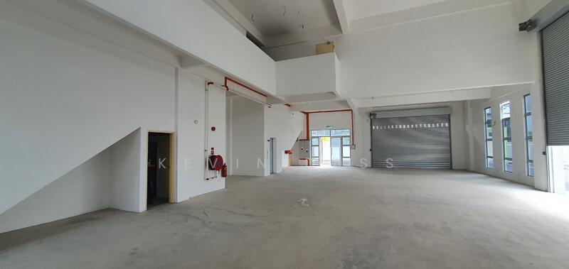 Factory for Rent in Puchong (Selangor) - Kevin Dass - Interior - PropertyGuru.com.my