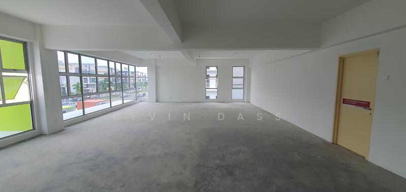 Factory for Rent in Puchong (Selangor) - Kevin Dass - Interior - PropertyGuru.com.my