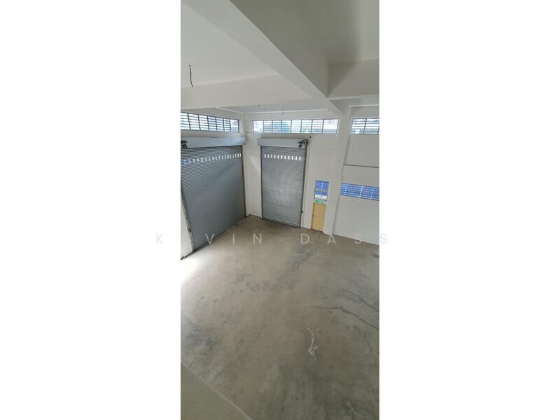 Factory for Rent in Puchong (Selangor) - Kevin Dass - Interior - PropertyGuru.com.my