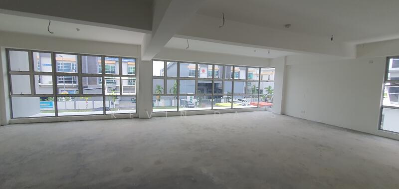 Factory for Rent in Puchong (Selangor) - Kevin Dass - Interior - PropertyGuru.com.my