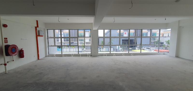 Factory for Rent in Puchong (Selangor) - Kevin Dass - Interior - PropertyGuru.com.my