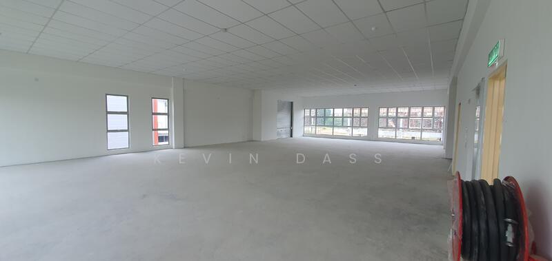 Factory for Rent in Puchong (Selangor) - Kevin Dass - Interior - PropertyGuru.com.my