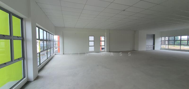 Factory for Rent in Puchong (Selangor) - Kevin Dass - Interior - PropertyGuru.com.my