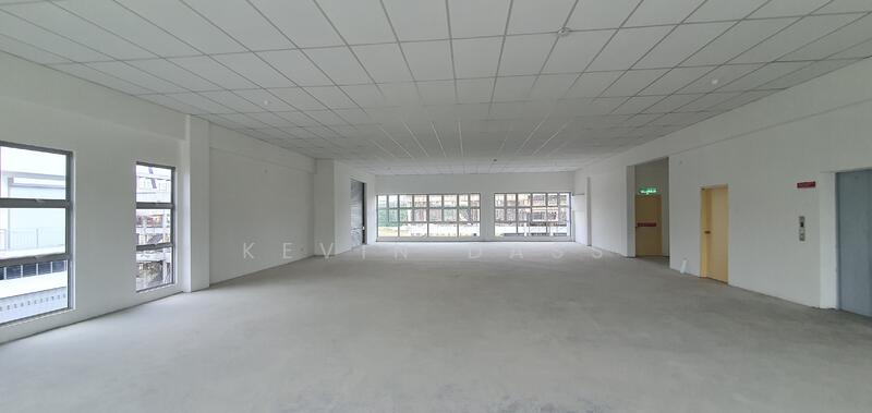 Factory for Rent in Puchong (Selangor) - Kevin Dass - Interior - PropertyGuru.com.my