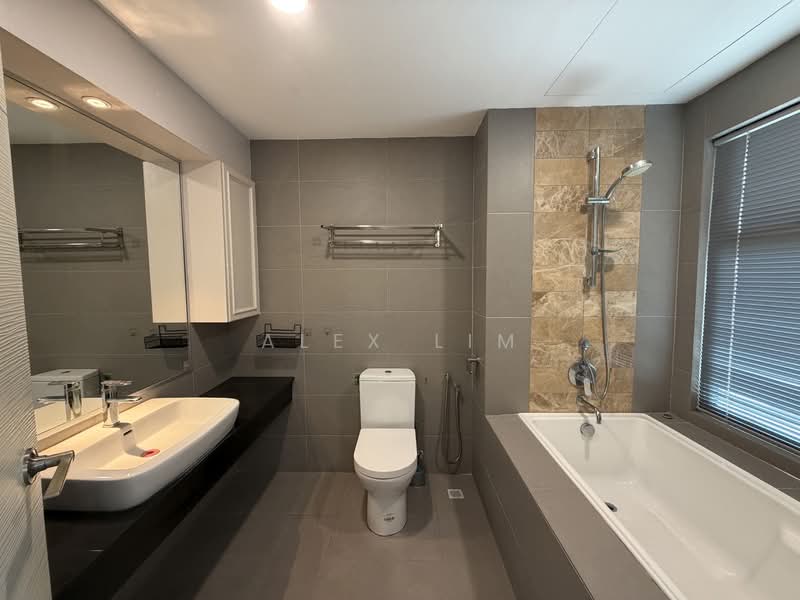 Condominium for Rent at City Residence - Alex Lim - Bathroom - PropertyGuru.com.my