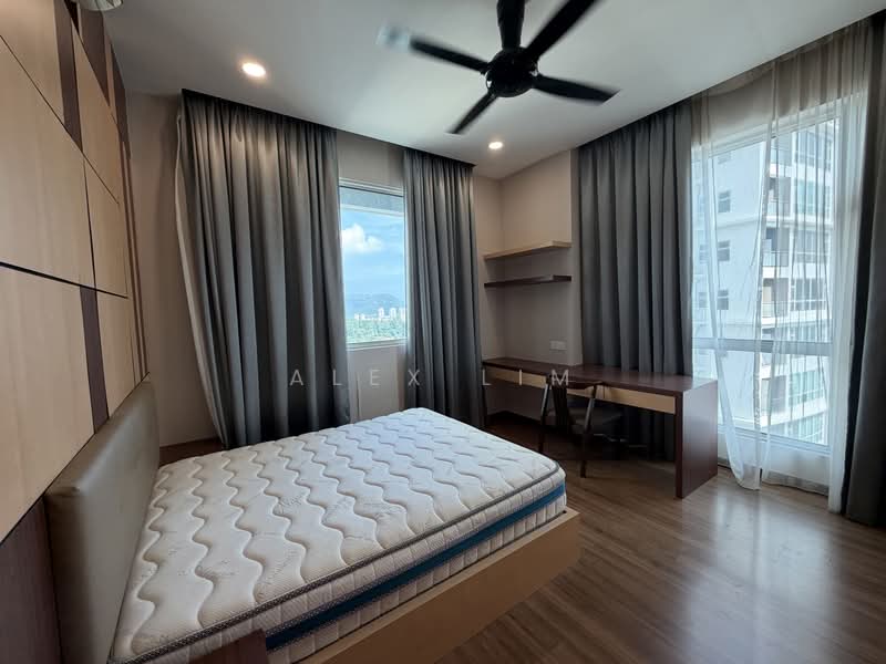 Condominium for Rent at City Residence - Alex Lim - Bedroom - PropertyGuru.com.my