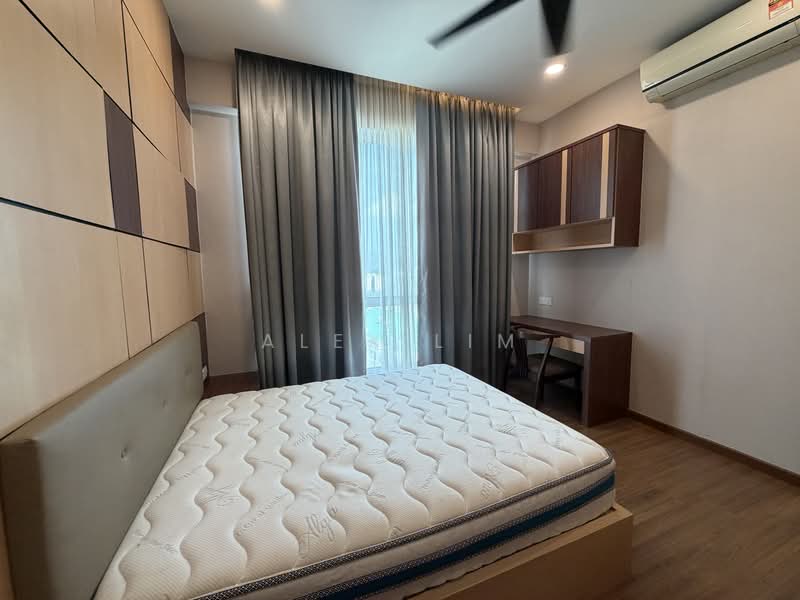 Condominium for Rent at City Residence - Alex Lim - Bedroom - PropertyGuru.com.my