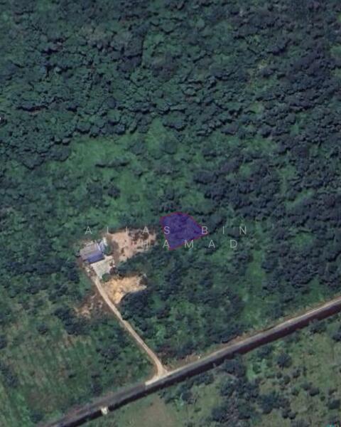 Residential Land for Sale in Kampung Padang Hangus (Kuala Nerus) - Alias Bin Mohamad - PropertyGuru.com.my