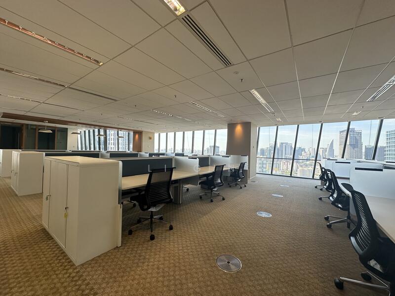 Menara Shell untuk Untuk Disewa - RM 150,000 /bulan, Feb 2026 - PropertyGuru.com.my