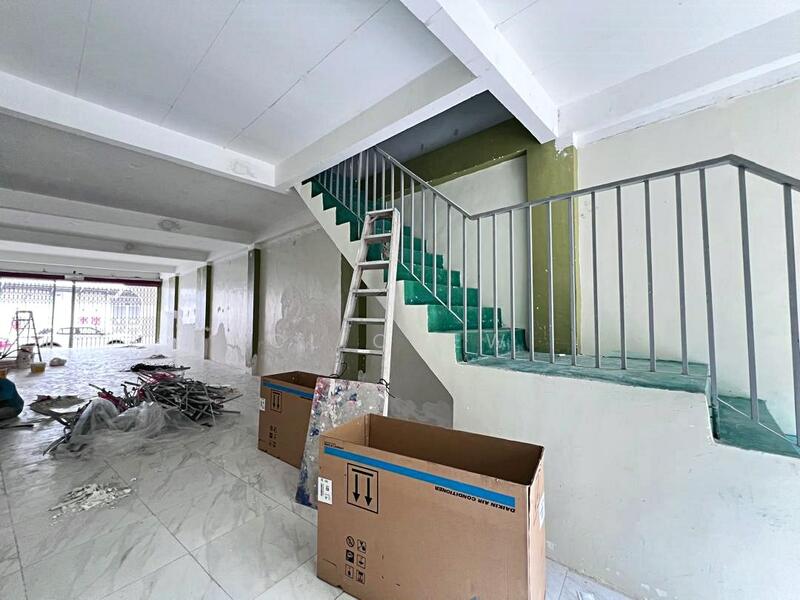Shop for Rent in Kawasan 1 (Klang) - CL Chew - Interior - PropertyGuru.com.my