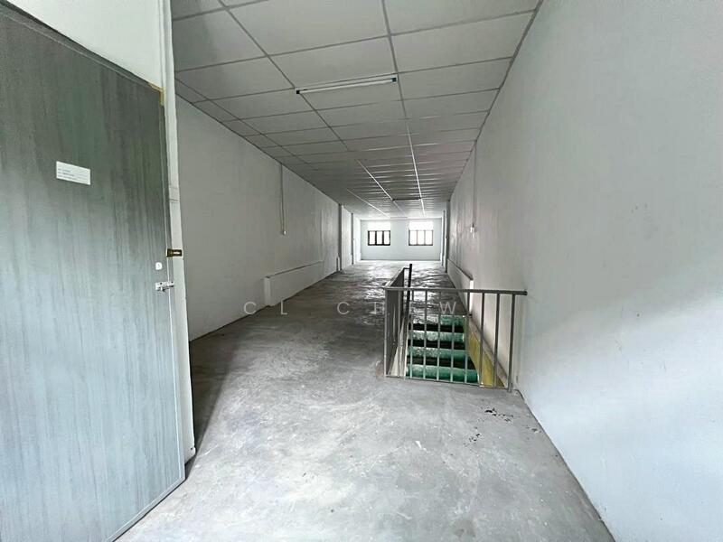 Shop for Rent in Kawasan 1 (Klang) - CL Chew - Corridor - PropertyGuru.com.my