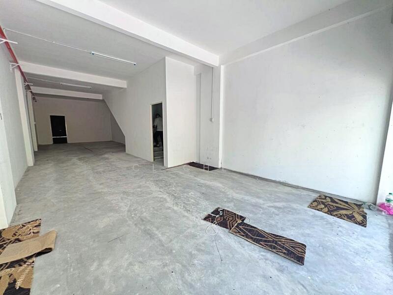 Shop for Rent in Kawasan 1 (Klang) - CL Chew - Interior - PropertyGuru.com.my