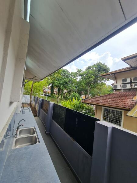 Semi-Detached House for Rent in Petaling Jaya (Selangor) - Peggy Chong - Exterior - PropertyGuru.com.my