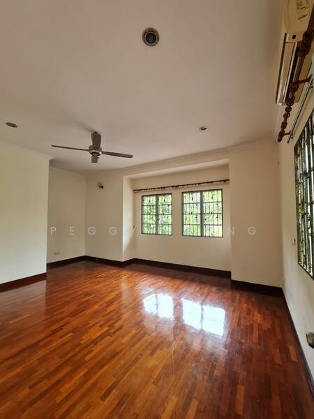Semi-Detached House for Rent in Petaling Jaya (Selangor) - Peggy Chong - Living Room - PropertyGuru.com.my