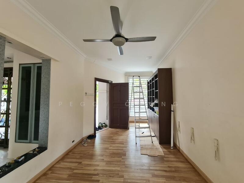 Semi-Detached House for Rent in Petaling Jaya (Selangor) - Peggy Chong - Interior - PropertyGuru.com.my