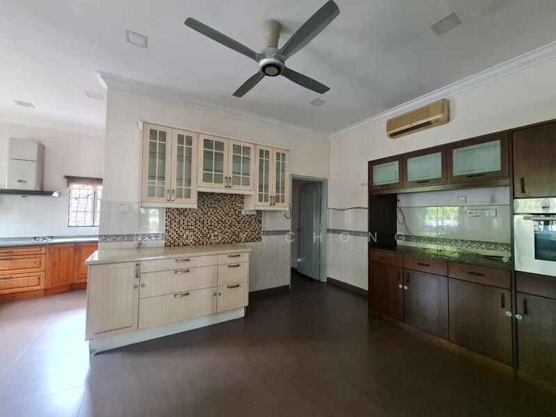 Semi-Detached House for Rent in Petaling Jaya (Selangor) - Peggy Chong - Kitchen - PropertyGuru.com.my