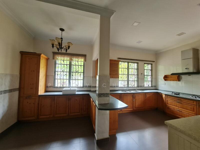 Semi-Detached House for Rent in Petaling Jaya (Selangor) - Peggy Chong - Kitchen - PropertyGuru.com.my
