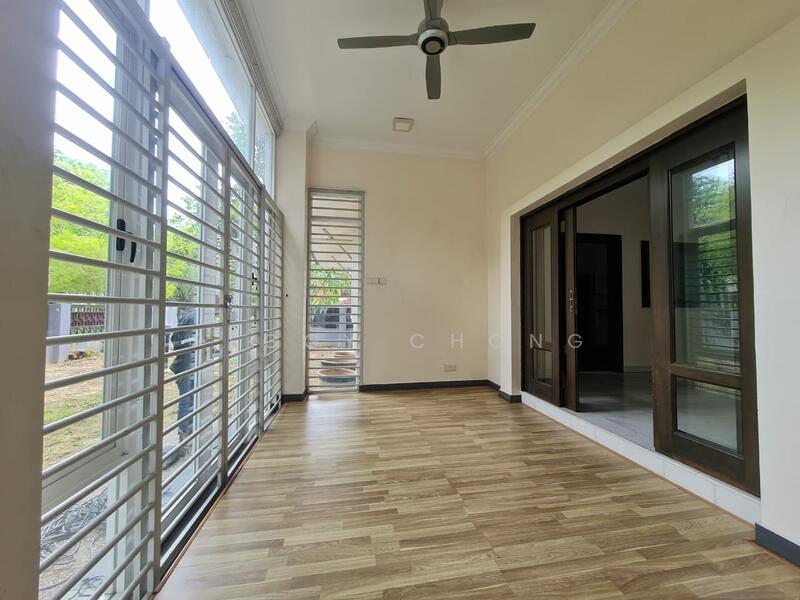 Semi-Detached House for Rent in Petaling Jaya (Selangor) - Peggy Chong - Balcony - PropertyGuru.com.my
