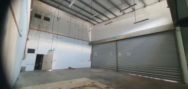 Semi-D Factory for Rent in Bandar Baru Bangi (Selangor) - Tabber Tan - Interior - PropertyGuru.com.my