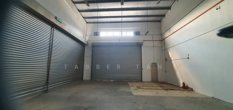 Semi-D Factory for Rent in Bandar Baru Bangi (Selangor) - Tabber Tan - Interior - PropertyGuru.com.my