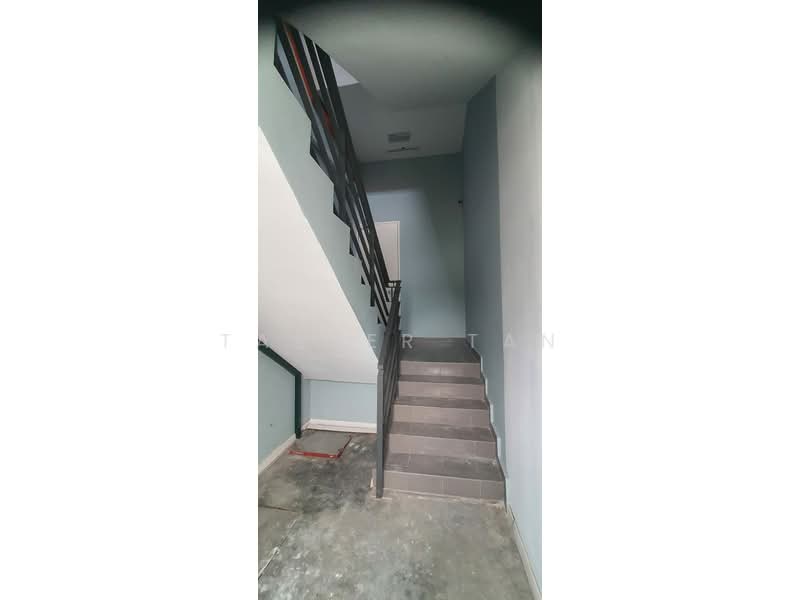 Semi-D Factory for Rent in Bandar Baru Bangi (Selangor) - Tabber Tan - Interior - PropertyGuru.com.my