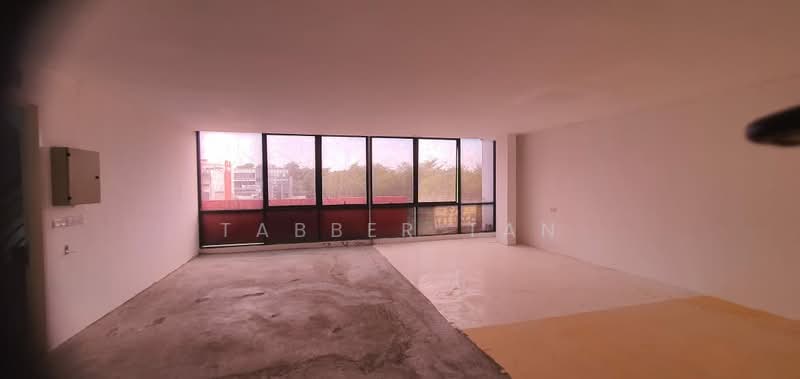 Semi-D Factory for Rent in Bandar Baru Bangi (Selangor) - Tabber Tan - Interior - PropertyGuru.com.my