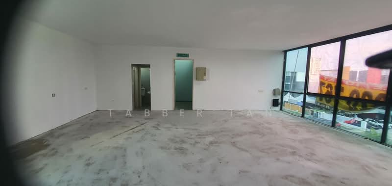 Semi-D Factory for Rent in Bandar Baru Bangi (Selangor) - Tabber Tan - Interior - PropertyGuru.com.my