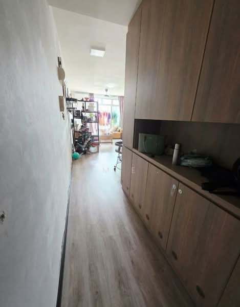 Apartment for Sale at Lake View Suites - Jemie . - Corridor - PropertyGuru.com.my