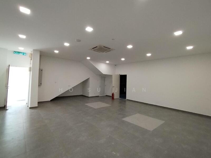 Terrace Factory for Rent in Shah Alam (Selangor) - Ho Su Jian - Interior - PropertyGuru.com.my