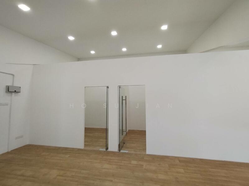 Terrace Factory for Rent in Shah Alam (Selangor) - Ho Su Jian - Interior - PropertyGuru.com.my