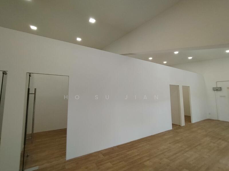 Terrace Factory for Rent in Shah Alam (Selangor) - Ho Su Jian - Interior - PropertyGuru.com.my