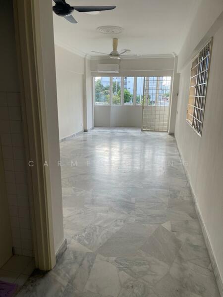 Condominium for Sale at Sri Desa - Carmen Foong - Living Room - PropertyGuru.com.my