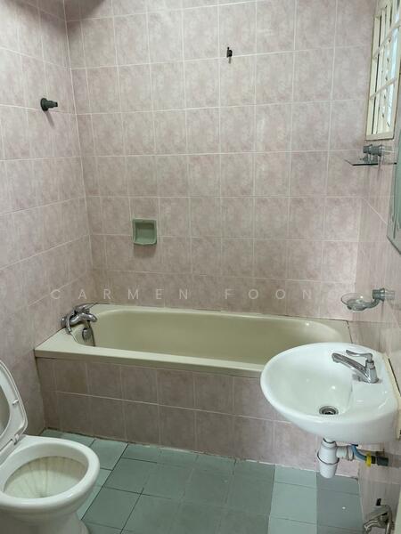 Condominium for Sale at Sri Desa - Carmen Foong - Bathroom - PropertyGuru.com.my
