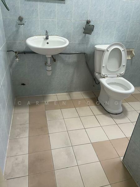Condominium for Sale at Sri Desa - Carmen Foong - Bathroom - PropertyGuru.com.my