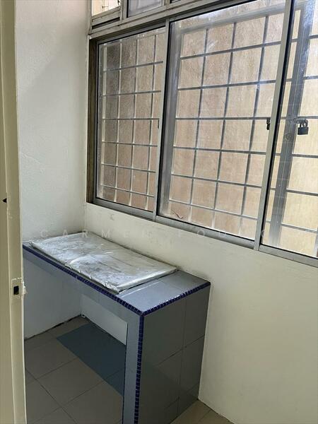 Condominium for Sale at Sri Desa - Carmen Foong - Backyard - PropertyGuru.com.my