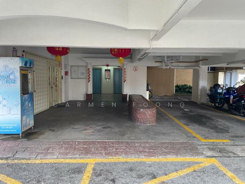 Condominium for Sale at Sri Desa - Carmen Foong - PropertyGuru.com.my