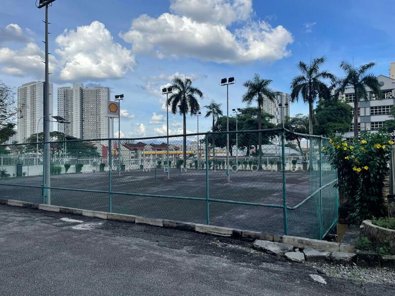 Condominium for Sale at Sri Desa - Carmen Foong - Exterior - PropertyGuru.com.my