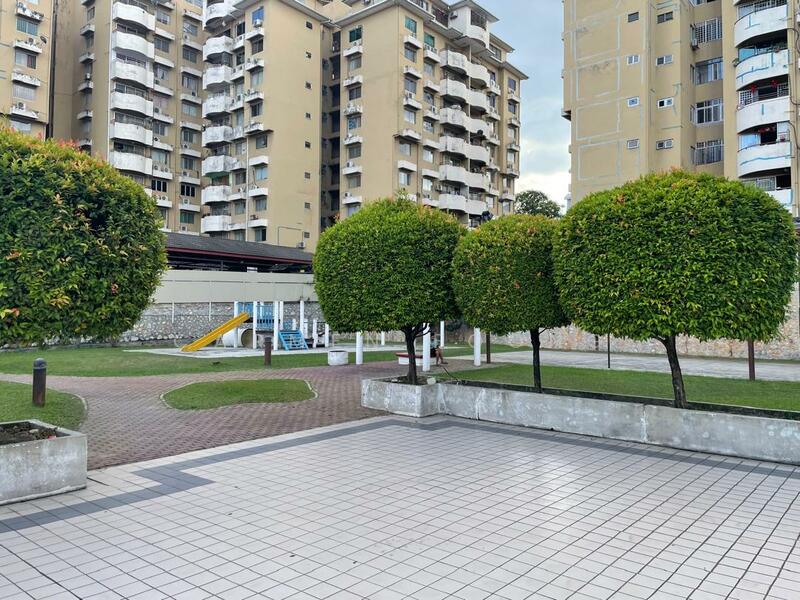 Condominium for Sale at Sri Desa - Carmen Foong - Playground - PropertyGuru.com.my