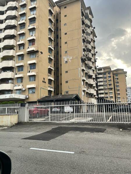 Condominium for Sale at Sri Desa - Carmen Foong - Exterior - PropertyGuru.com.my