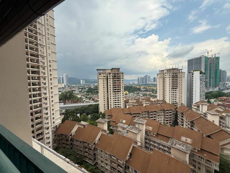 Condominium for Sale at Seri Maya Condominium - Norfazilah Binti Mohd Saad - Exterior - PropertyGuru.com.my