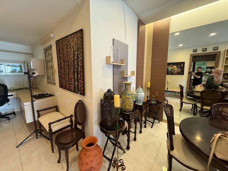 Condominium for Sale at Seri Maya Condominium - Norfazilah Binti Mohd Saad - Interior - PropertyGuru.com.my