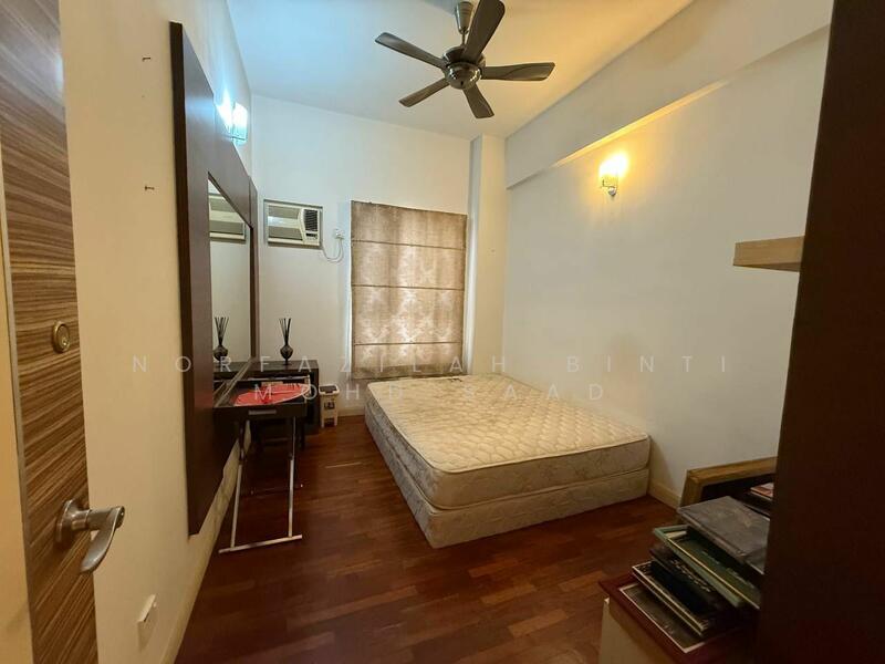 Condominium for Sale at Seri Maya Condominium - Norfazilah Binti Mohd Saad - Bedroom - PropertyGuru.com.my