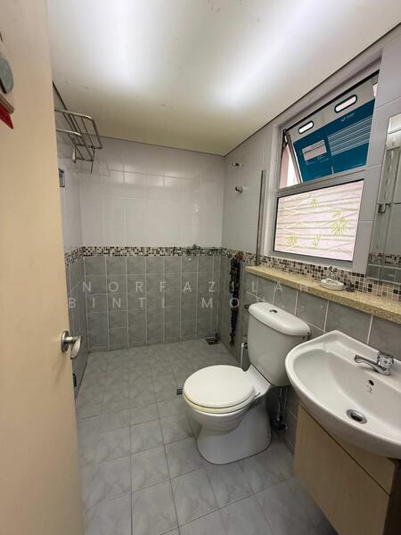 Condominium for Sale at Seri Maya Condominium - Norfazilah Binti Mohd Saad - PropertyGuru.com.my