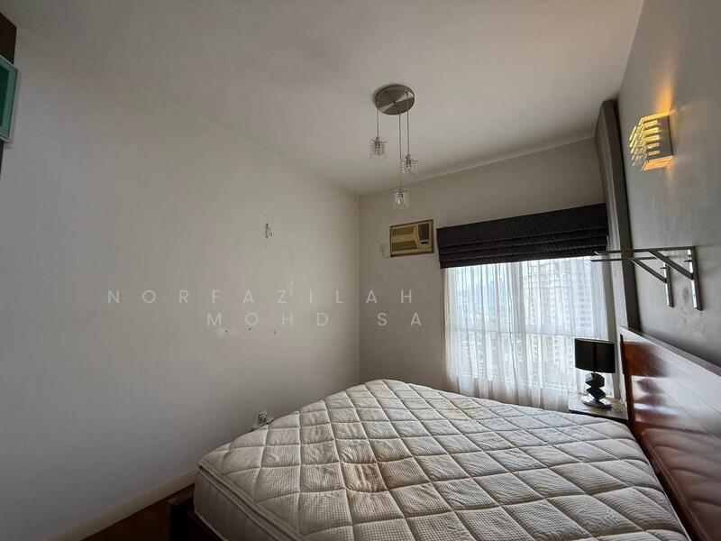 Condominium for Sale at Seri Maya Condominium - Norfazilah Binti Mohd Saad - PropertyGuru.com.my
