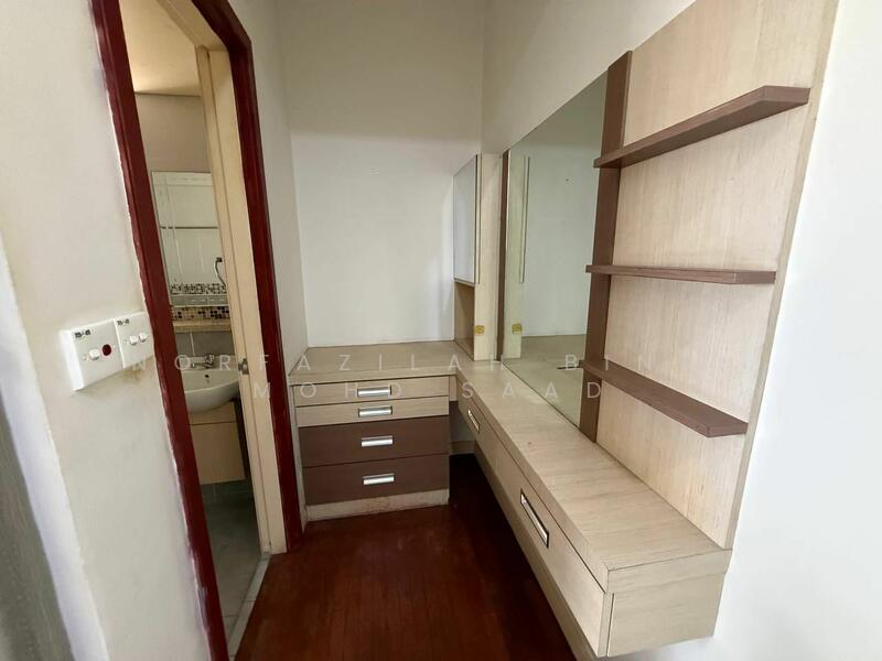 Condominium for Sale at Seri Maya Condominium - Norfazilah Binti Mohd Saad - PropertyGuru.com.my