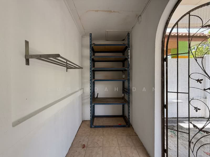 For Rent - Bandar Bukit Mahkota