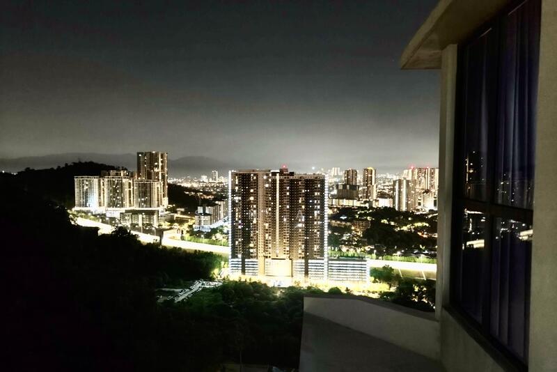 Condominium for Sale at Trinity Pentamont - Sonia . - View - PropertyGuru.com.my