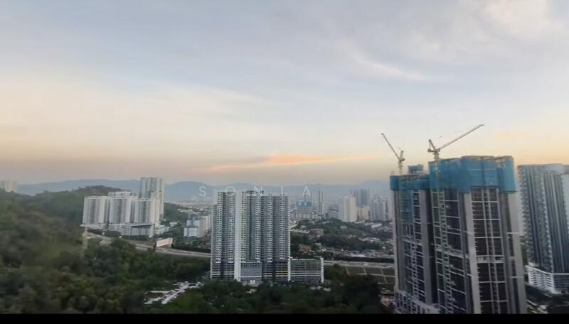 Condominium for Sale at Trinity Pentamont - Sonia . - Exterior - PropertyGuru.com.my